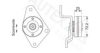 AUTEX 641296 Tensioner Pulley, v-ribbed belt